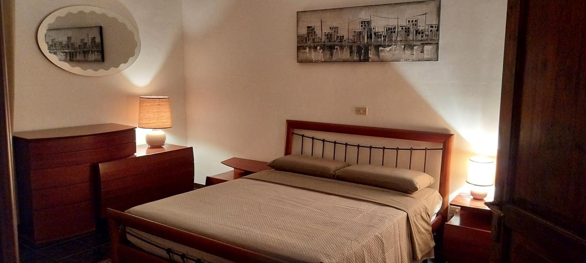 Casa Ramellini Taranto Centro Bed & Breakfast Exterior photo