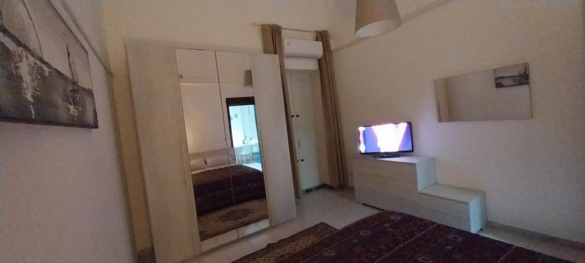 Casa Ramellini Taranto Centro Bed & Breakfast Exterior photo